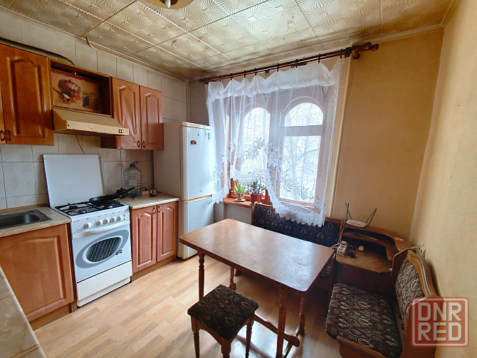 Продам 1 ком. кв.на Шахтёрской площади. Донецк - изображение 4