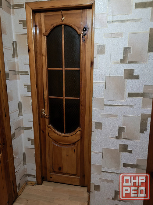 Продам 1 ком. кв.на Шахтёрской площади. Донецк - изображение 12