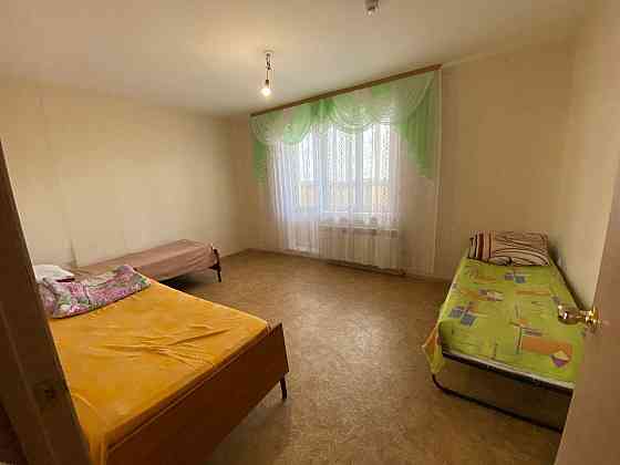 3-к квартира, 78 м2, 3/5 эт. Мариуполь