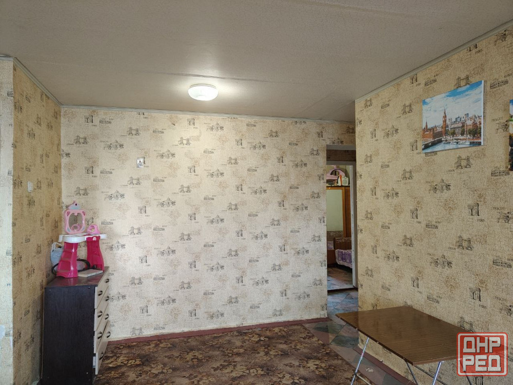 Продам 3 стадион Кировец Донецк - изображение 1