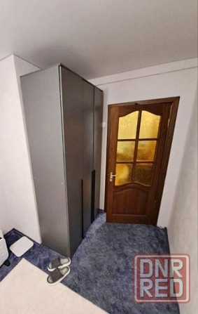 Сдается 2-комнатная квартира, пр. Ильича, Калининский р-н Донецк - изображение 4