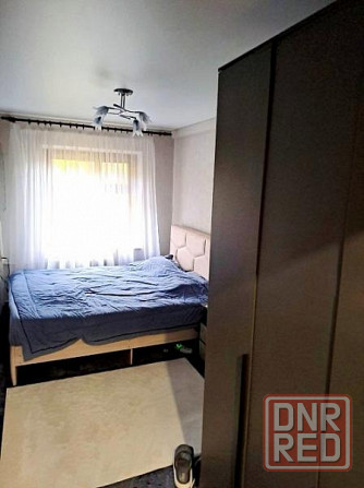 Сдается 2-комнатная квартира, пр. Ильича, Калининский р-н Донецк - изображение 1