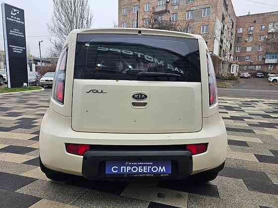 KIA SOUL Донецк