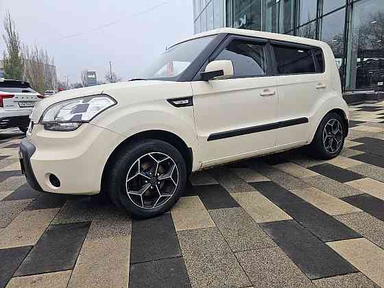 KIA SOUL Донецк