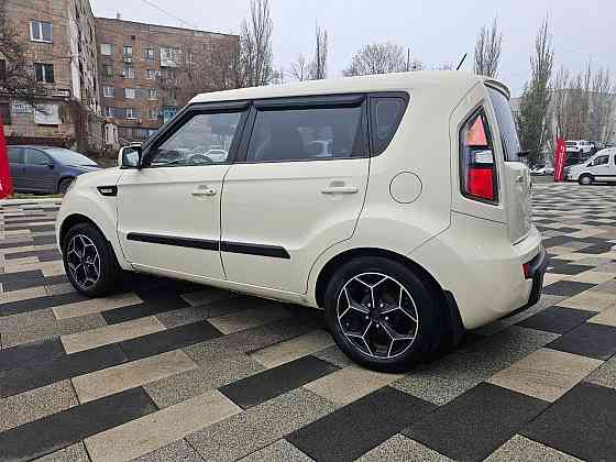KIA SOUL Донецк