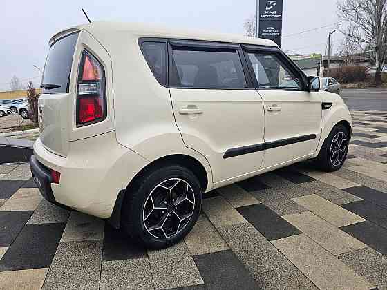 KIA SOUL Донецк
