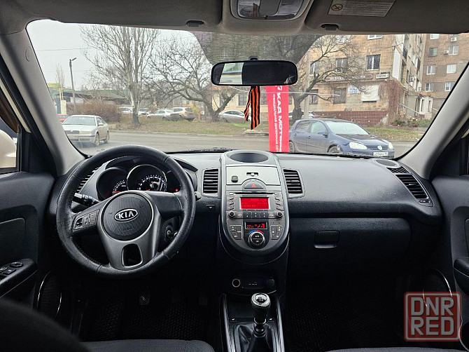 KIA SOUL Донецк - изображение 7