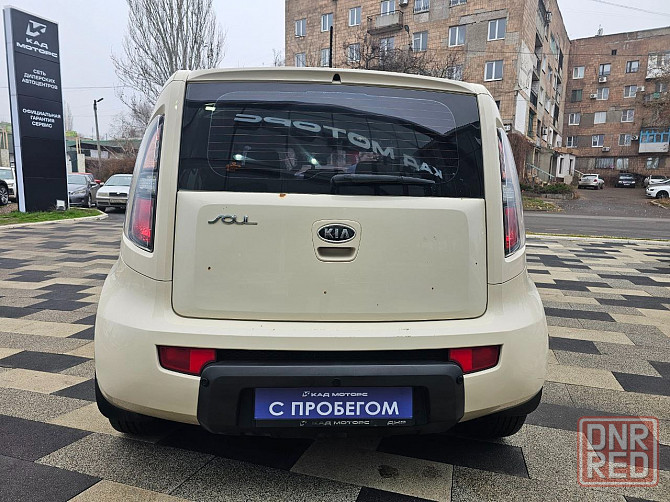 KIA SOUL Донецк - изображение 6