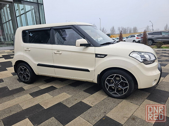 KIA SOUL Донецк - изображение 5