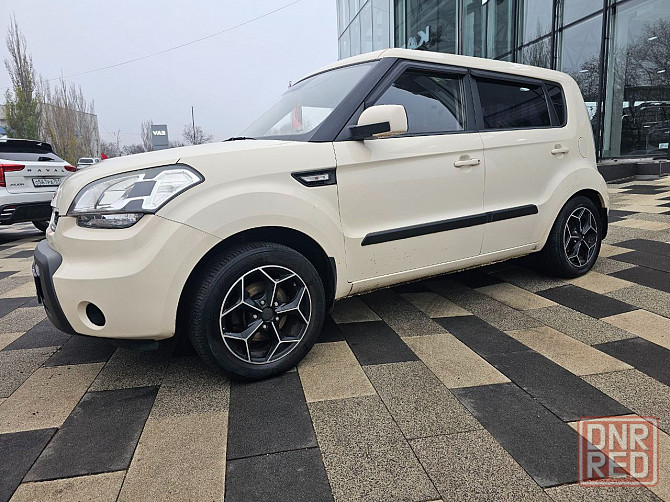 KIA SOUL Донецк - изображение 2