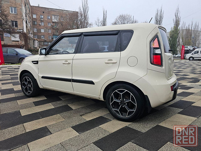 KIA SOUL Донецк - изображение 4