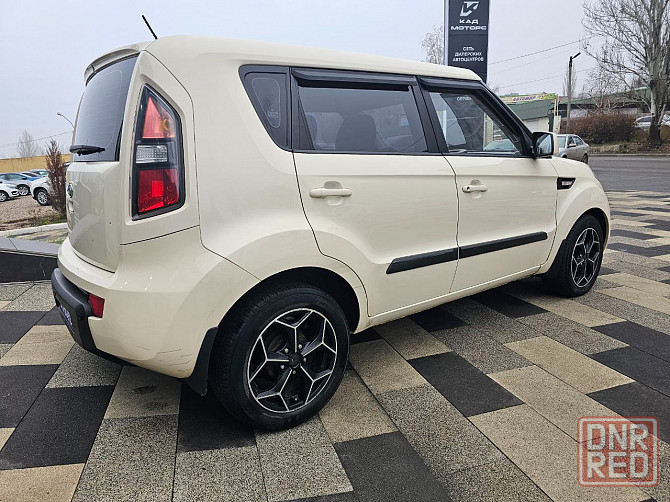 KIA SOUL Донецк - изображение 3