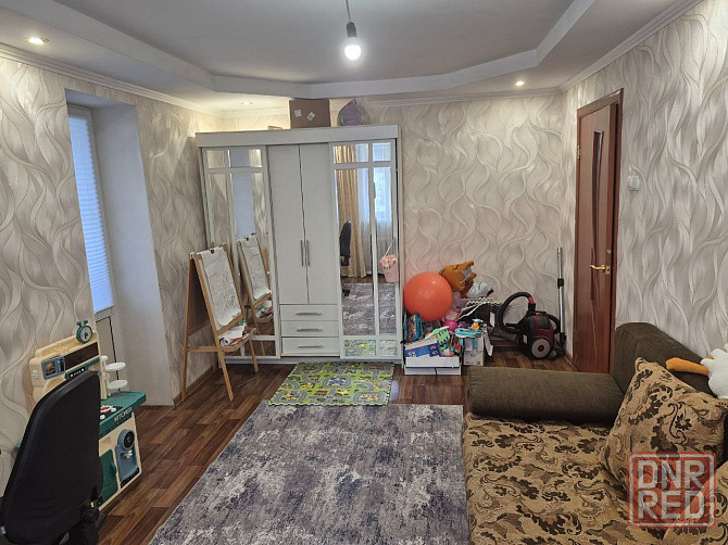 2х комнатная квартира Макеевка - изображение 2
