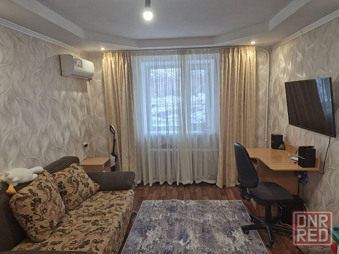 2х комнатная квартира Макеевка - изображение 1