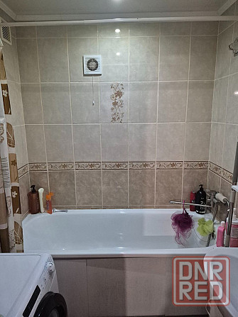 2х комнатная квартира Макеевка - изображение 9