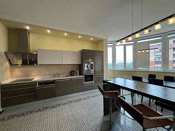 Exclusive Arenda KomFort Class - Новострой в Центре Калининского р-н - Мед Университет - Вода 24/7 Донецк