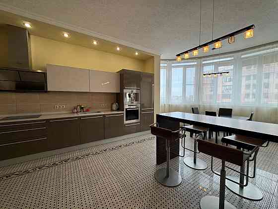 Exclusive Arenda KomFort Class - Новострой в Центре Калининского р-н - Мед Университет - Вода 24/7 Донецк