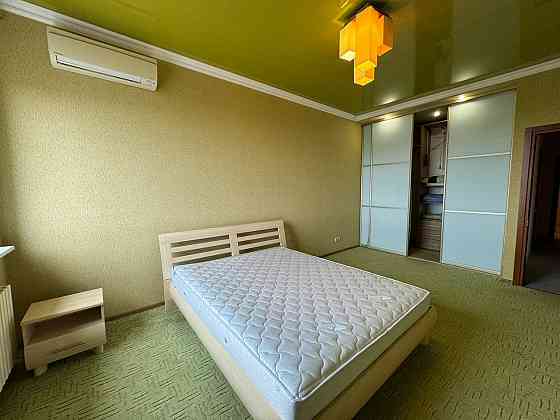 Exclusive Arenda KomFort Class - Новострой в Центре Калининского р-н - Мед Университет - Вода 24/7 Донецк