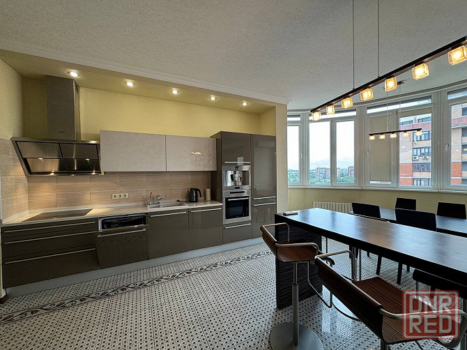 Exclusive Arenda KomFort Class - Новострой в Центре Калининского р-н - Мед Университет - Вода 24/7 Донецк - изображение 1