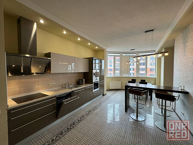 Exclusive Arenda KomFort Class - Новострой в Центре Калининского р-н - Мед Университет - Вода 24/7 Донецк - изображение 2