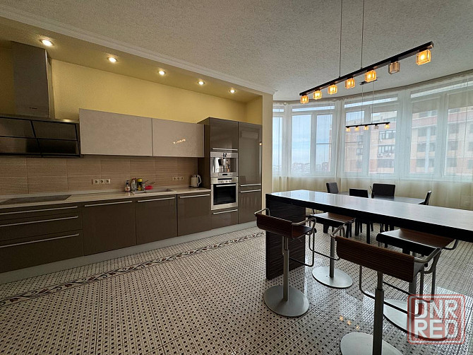 Exclusive Arenda KomFort Class - Новострой в Центре Калининского р-н - Мед Университет - Вода 24/7 Донецк - изображение 1