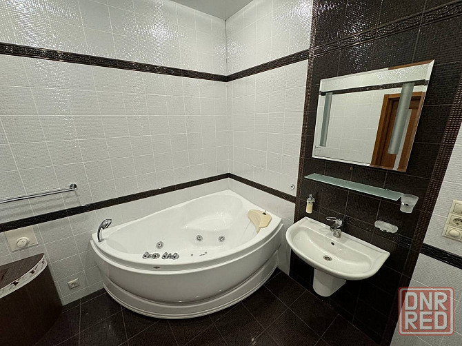 Exclusive Arenda KomFort Class - Новострой в Центре Калининского р-н - Мед Университет - Вода 24/7 Донецк - изображение 9