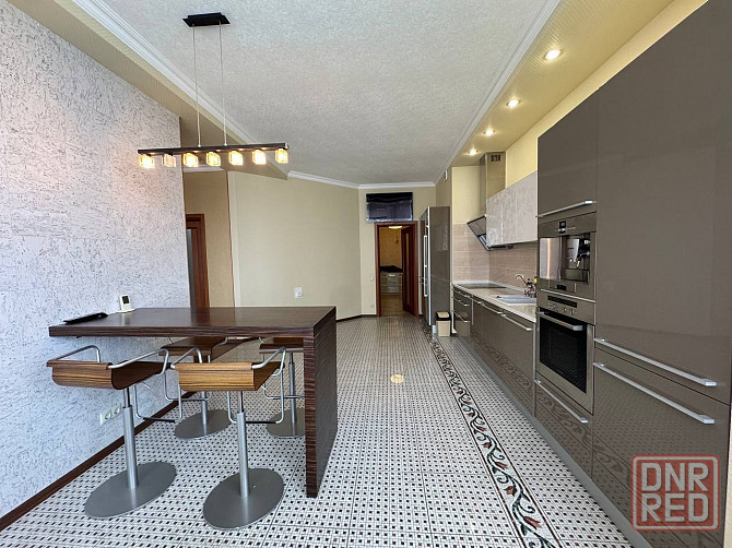 Exclusive Arenda KomFort Class - Новострой в Центре Калининского р-н - Мед Университет - Вода 24/7 Донецк - изображение 3