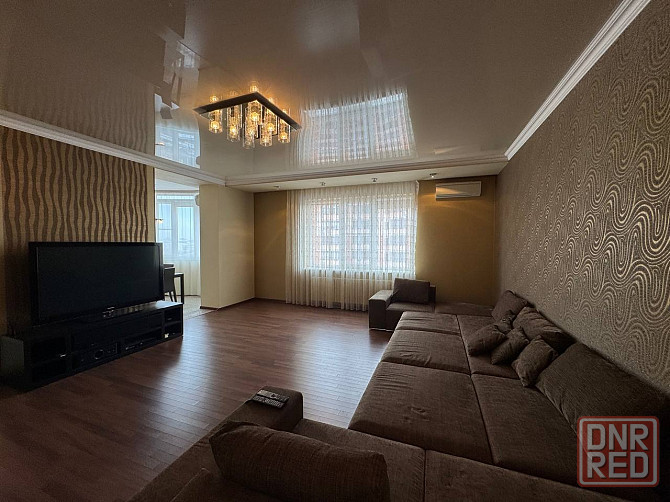 Exclusive Arenda KomFort Class - Новострой в Центре Калининского р-н - Мед Университет - Вода 24/7 Донецк - изображение 5