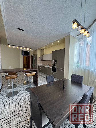 Exclusive Arenda KomFort Class - Новострой в Центре Калининского р-н - Мед Университет - Вода 24/7 Донецк - изображение 2