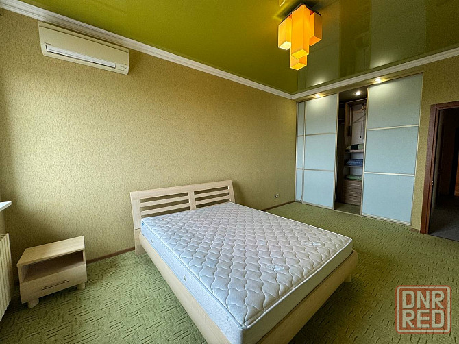 Exclusive Arenda KomFort Class - Новострой в Центре Калининского р-н - Мед Университет - Вода 24/7 Донецк - изображение 5