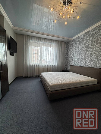 Exclusive Arenda KomFort Class - Новострой в Центре Калининского р-н - Мед Университет - Вода 24/7 Донецк - изображение 9