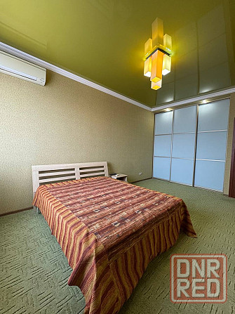 Exclusive Arenda KomFort Class - Новострой в Центре Калининского р-н - Мед Университет - Вода 24/7 Донецк - изображение 6