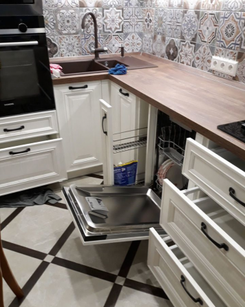 2к квартира на детском мире Донецк