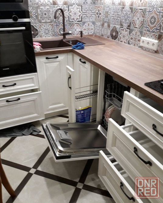 2к квартира на детском мире Донецк - изображение 4