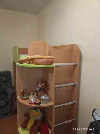 Кровать Донецк