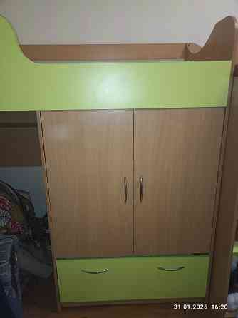 Кровать Донецк