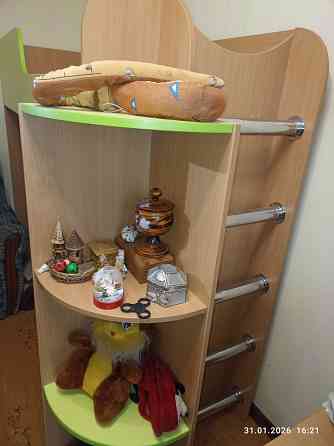 Кровать Донецк