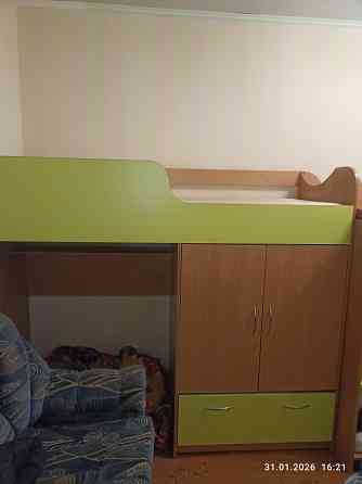 Кровать Донецк