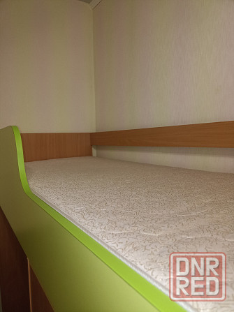 Кровать Донецк - изображение 3