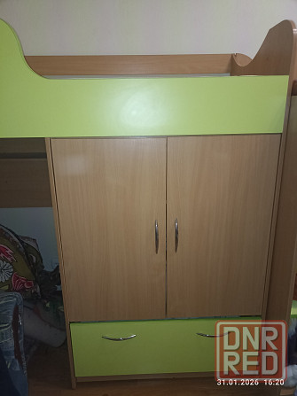 Кровать Донецк - изображение 2