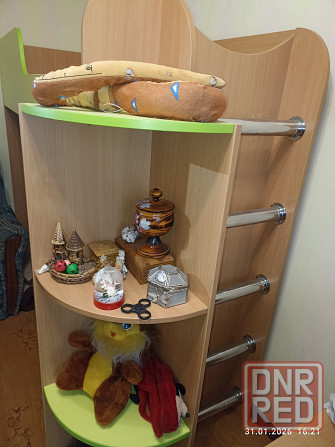 Кровать Донецк - изображение 5