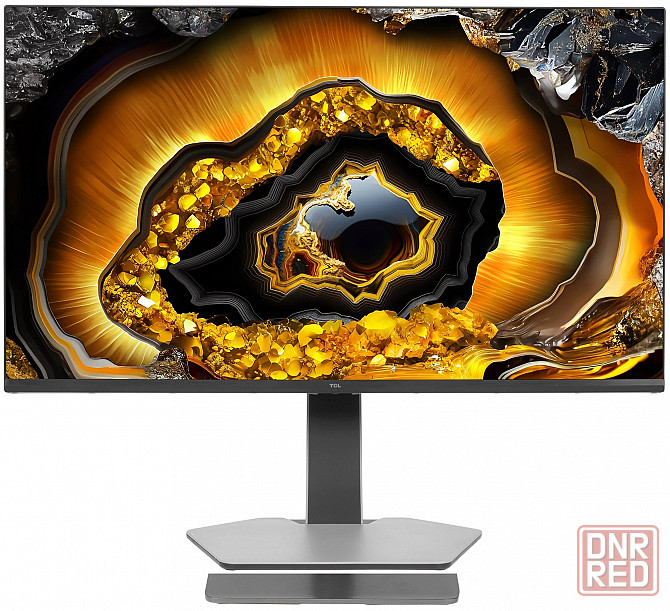 Монитор 32" TCL 32G64 серый 2560x1440@180 Гц, VA, miniLED, 3500:1, 600 Кд/м² Донецк - изображение 1