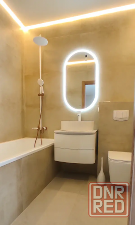 Плиточник, разнорабочий . Качественно, честно, с гарантией. Донецк - изображение 1