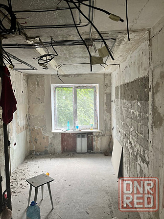 Продам: 2-х комн, квартира, Детская Обл Донецк - изображение 2