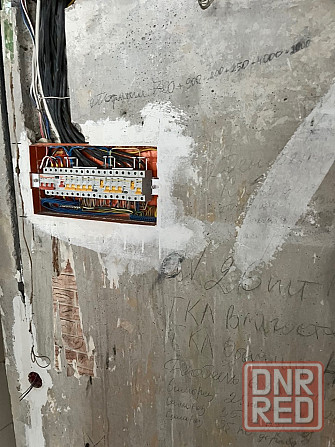 Продам: 2-х комн, квартира, Детская Обл Донецк - изображение 6