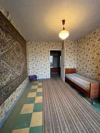 Продам 3к квартиру Космос Мариуполь