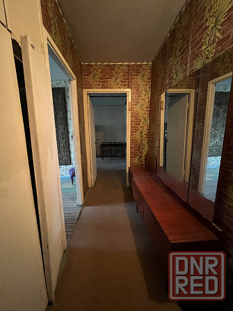 Продам 3к квартиру Космос Мариуполь - изображение 4