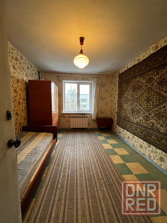 Продам 3к квартиру Космос Мариуполь - изображение 1