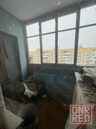 Продам 3к квартиру Космос Мариуполь - изображение 8