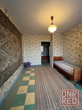 Продам 3к квартиру Космос Мариуполь - изображение 2